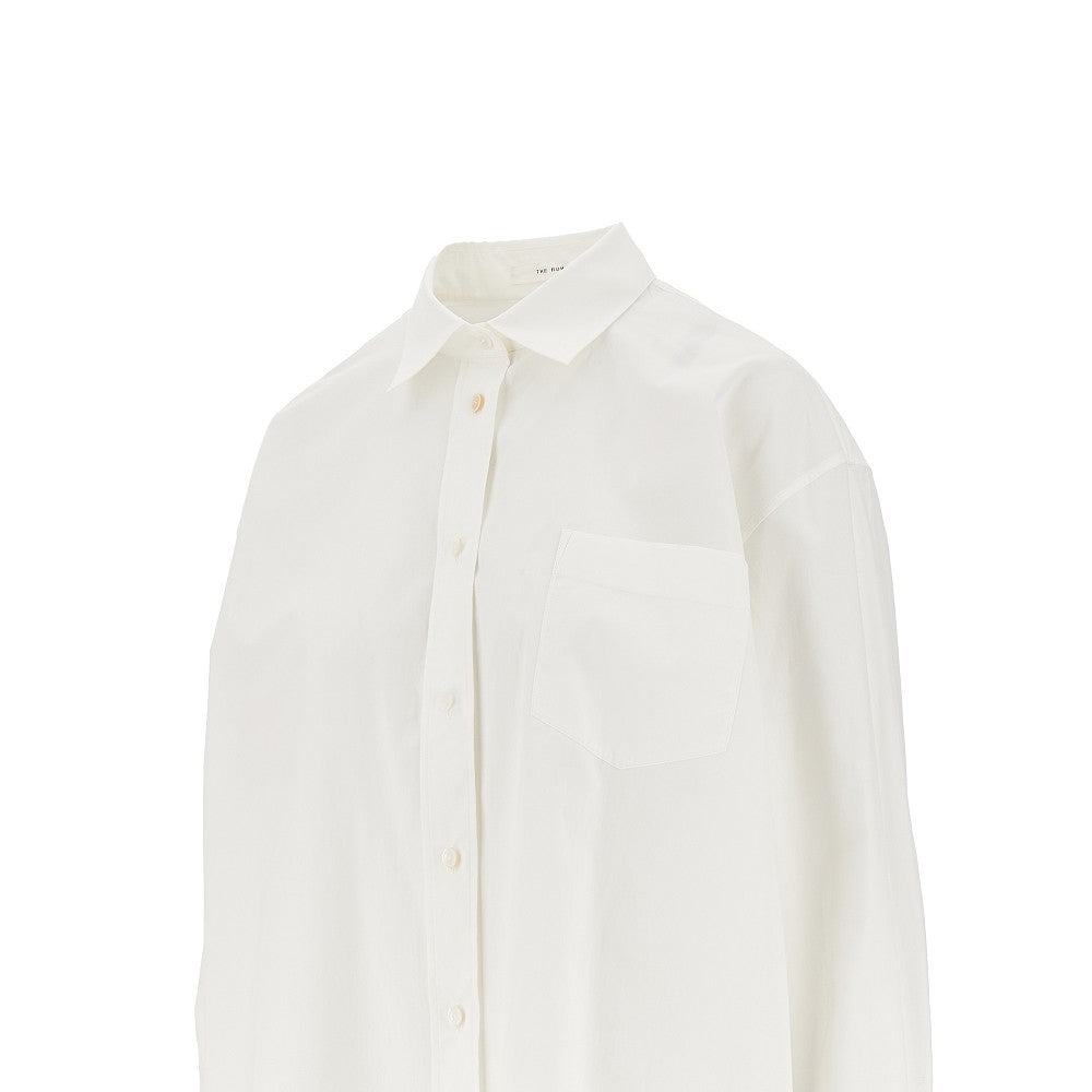 Camicia in cotone 'Ment'