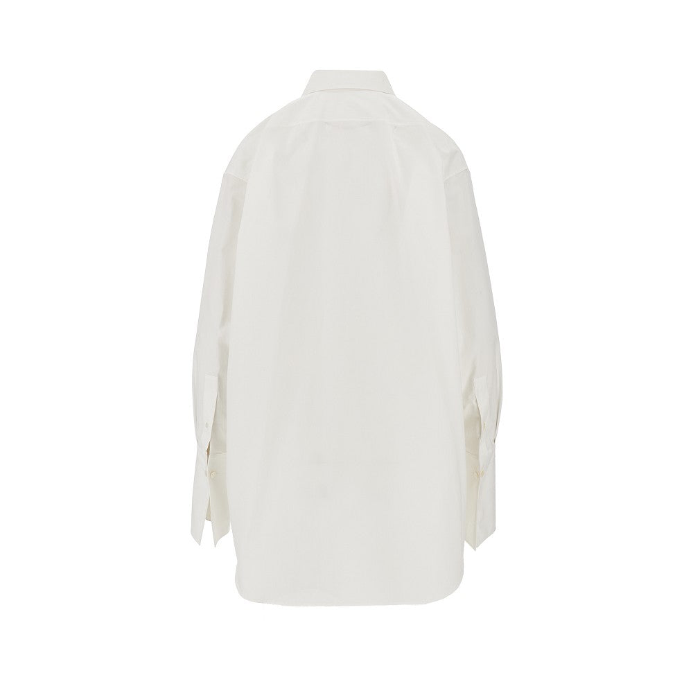 Camicia in cotone 'Ment'