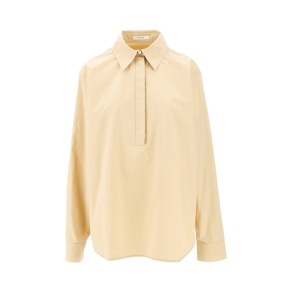 Camicia in cotone 'Margan'