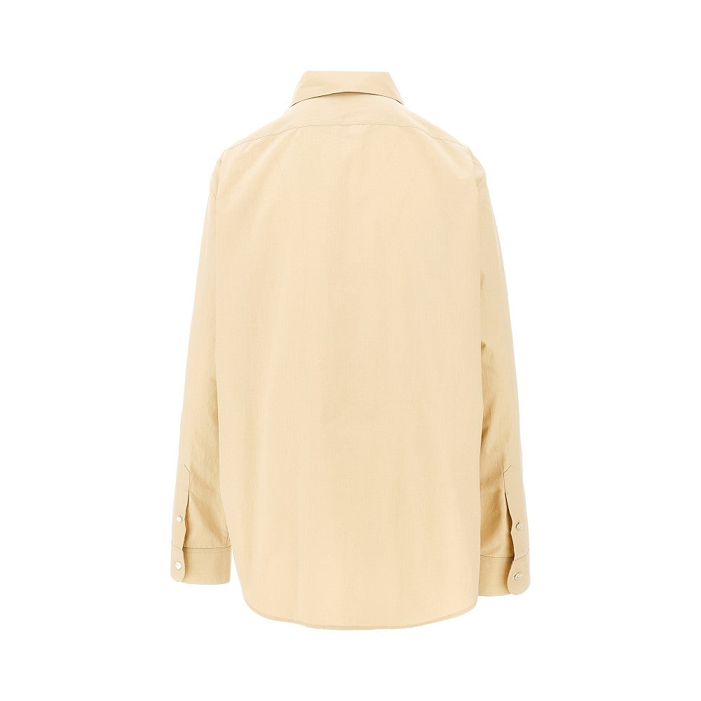 Camicia in cotone 'Margan'