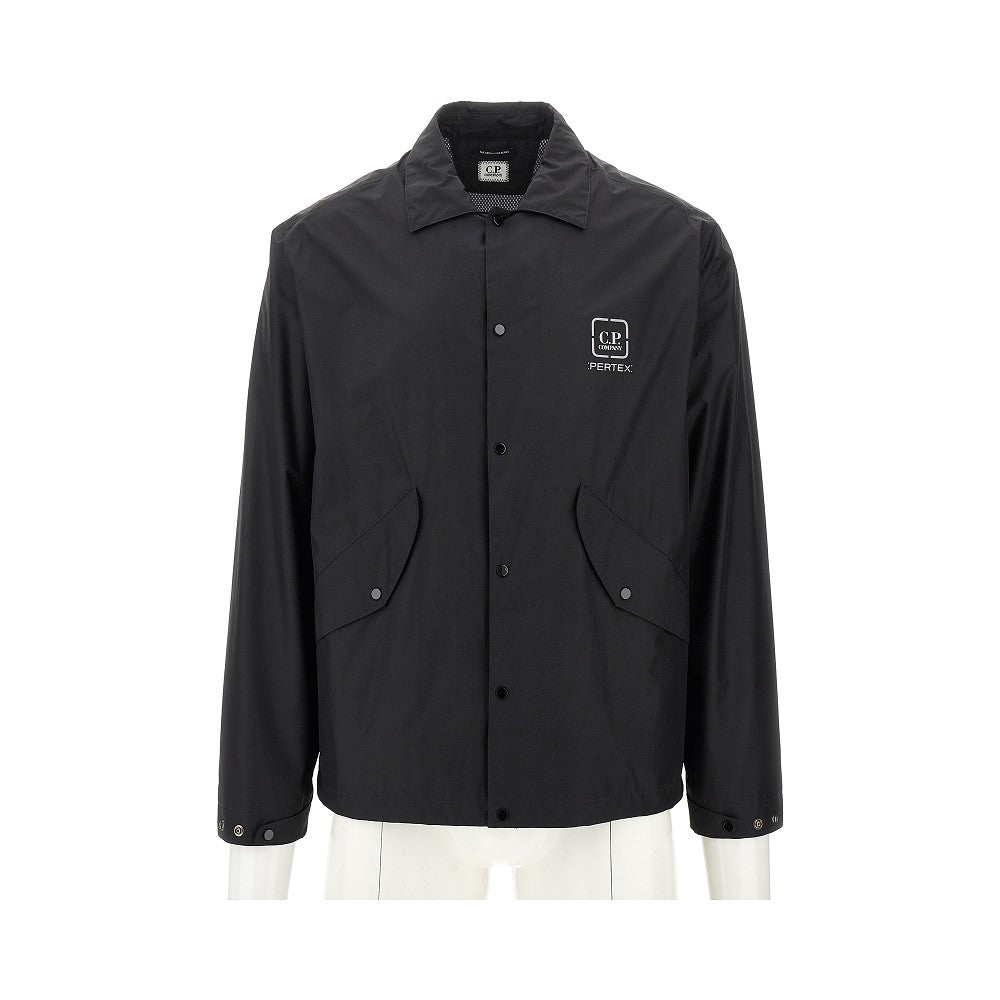 Overshirt 'The Metropolis Series' in Pertex