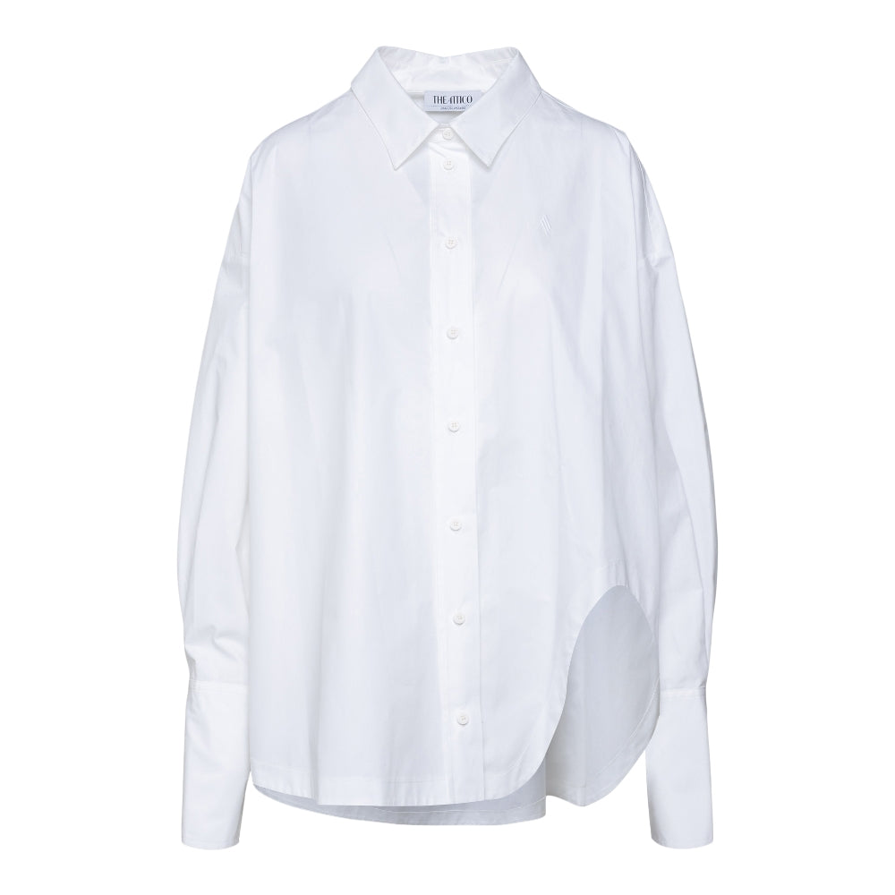 Camicia oversize 'Diana'