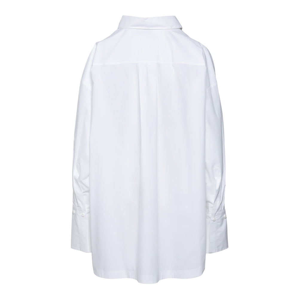 Camicia oversize 'Diana'