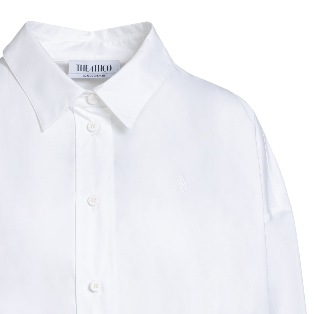 Camicia oversize 'Diana'