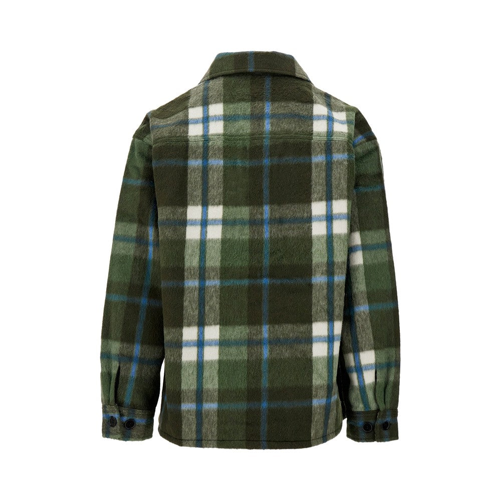 'Stanton' shirt jacket