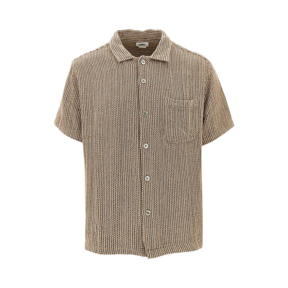 Camicia a manica corta 'Horace'