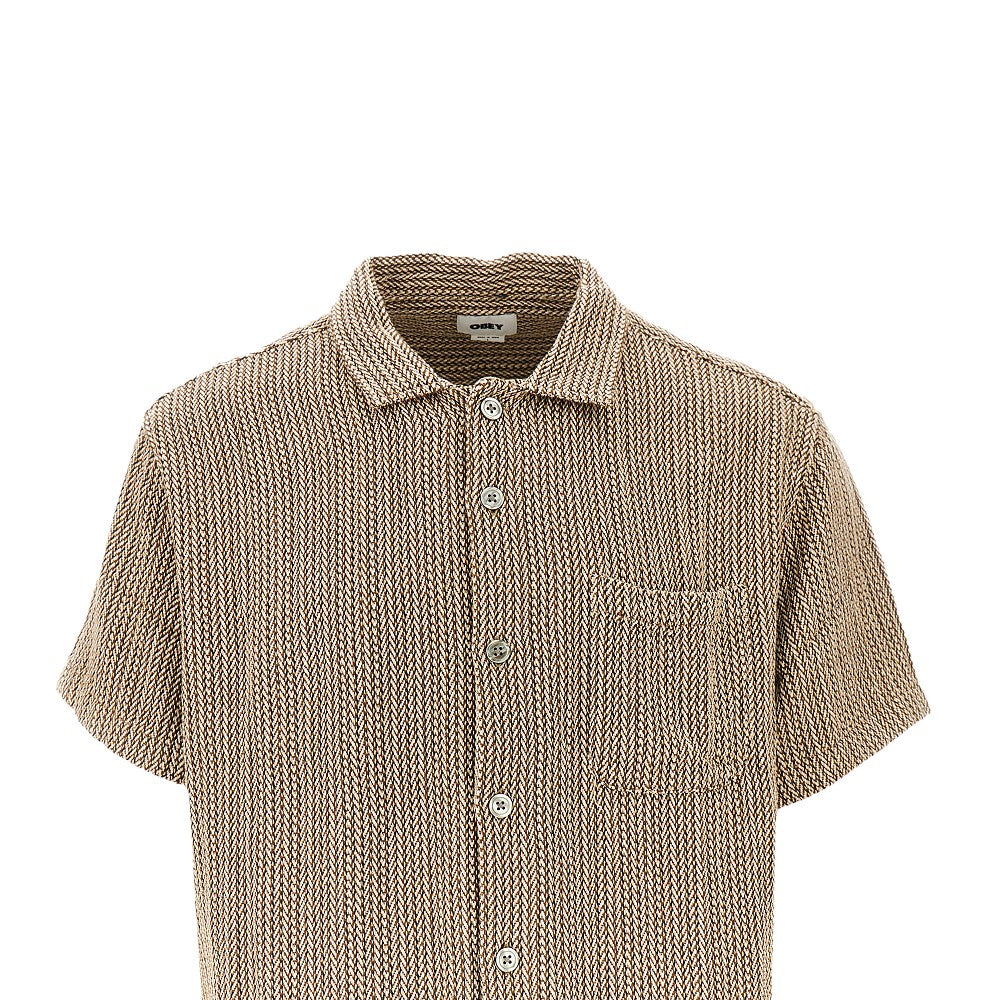 Camicia a manica corta 'Horace'