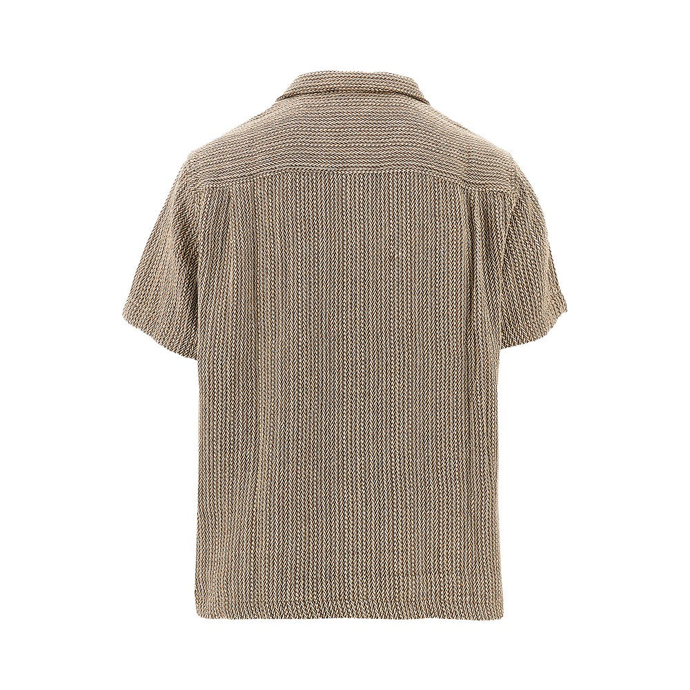 Camicia a manica corta 'Horace'