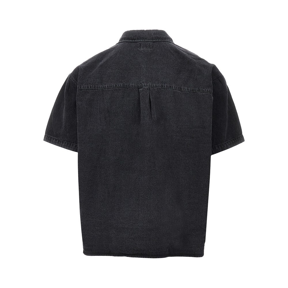 Camicia in denim 'Bigwig'
