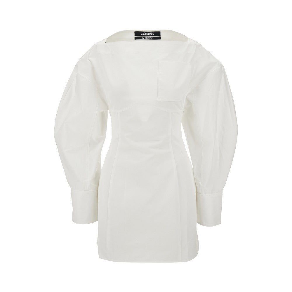 Mini abito camicia 'Casaco'