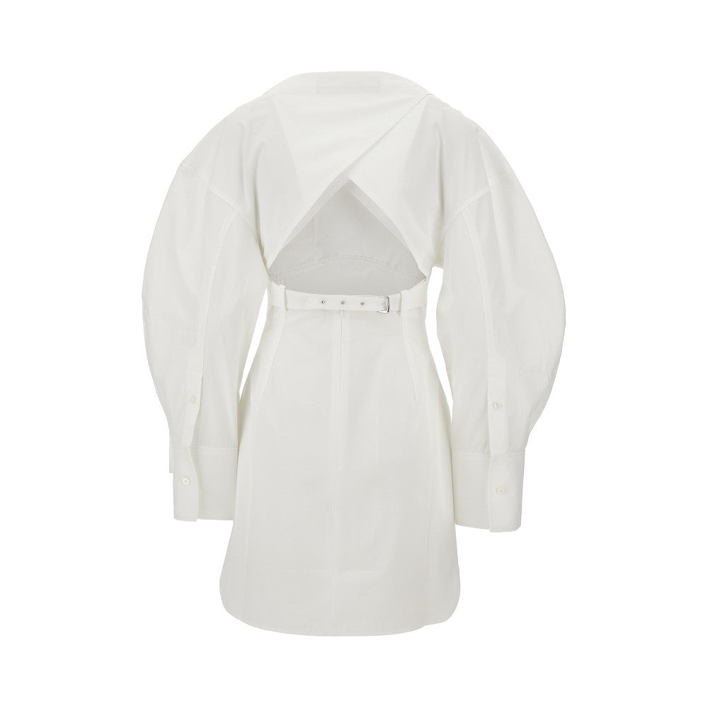 Mini abito camicia 'Casaco'