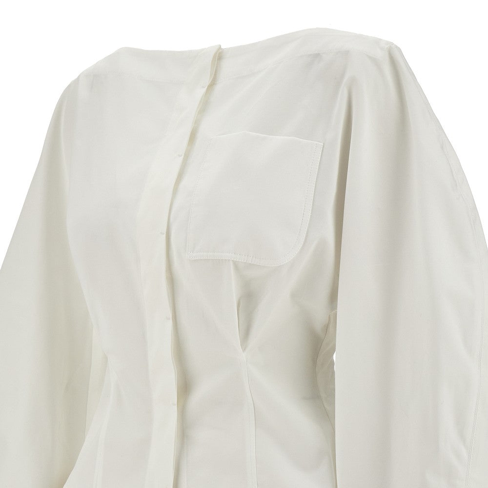 Camicia 'Barco'