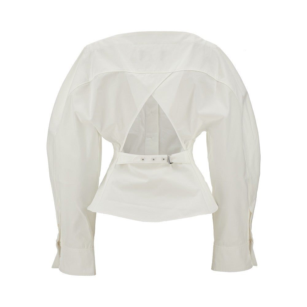 Camicia 'Barco'