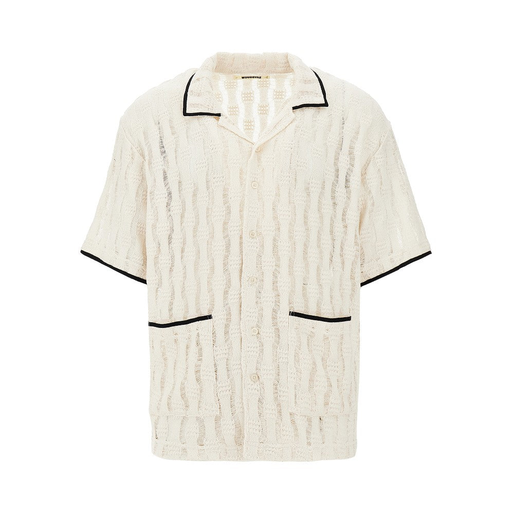 Camicia Granny WBSunny
