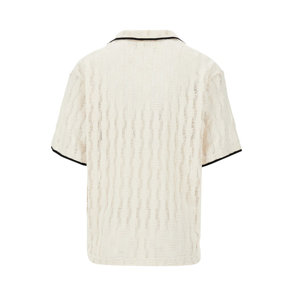 Camicia Granny WBSunny