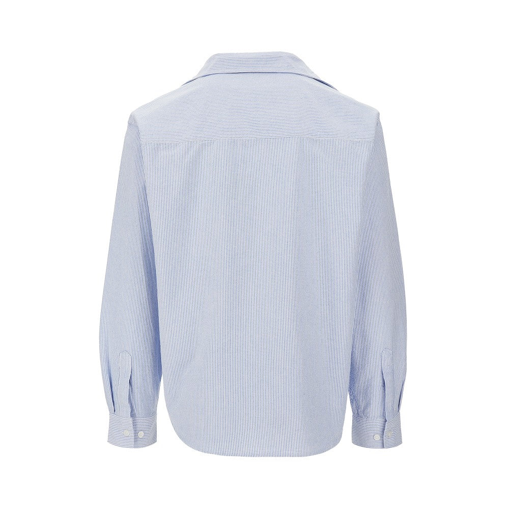 Camicia in cotone Oxford WBBrooks