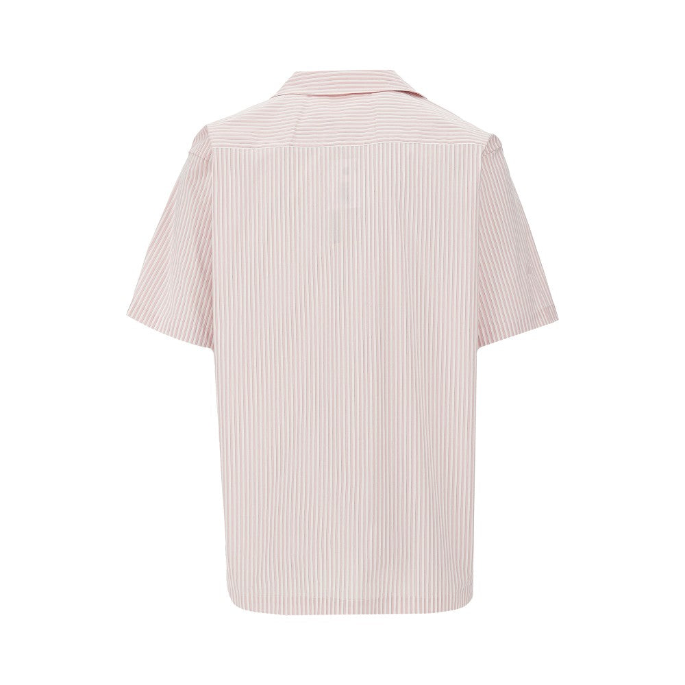 Camicia a righe WBBanks