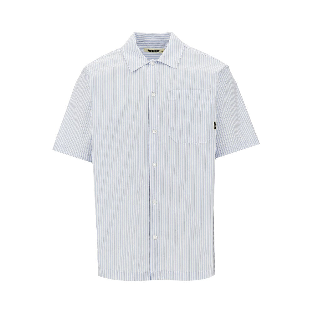 Camicia a righe WBBanks