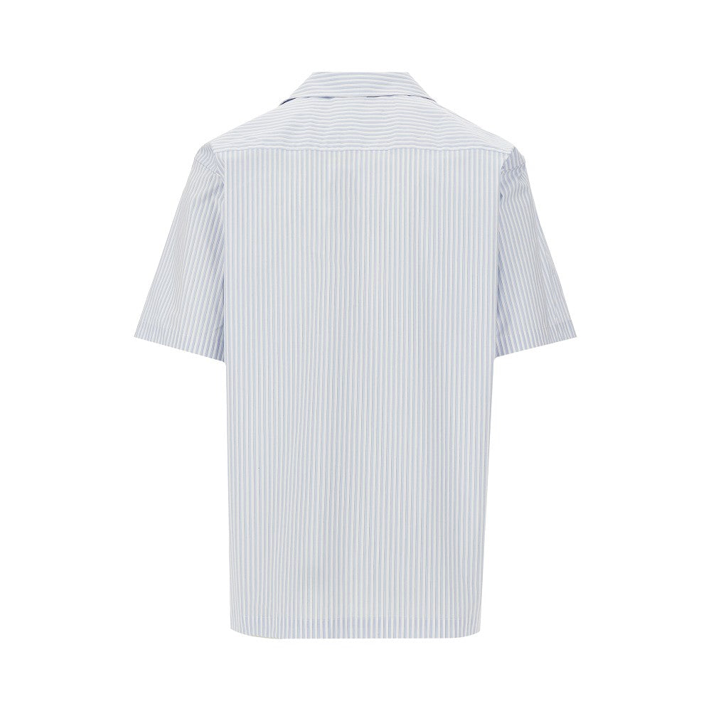 Camicia a righe WBBanks
