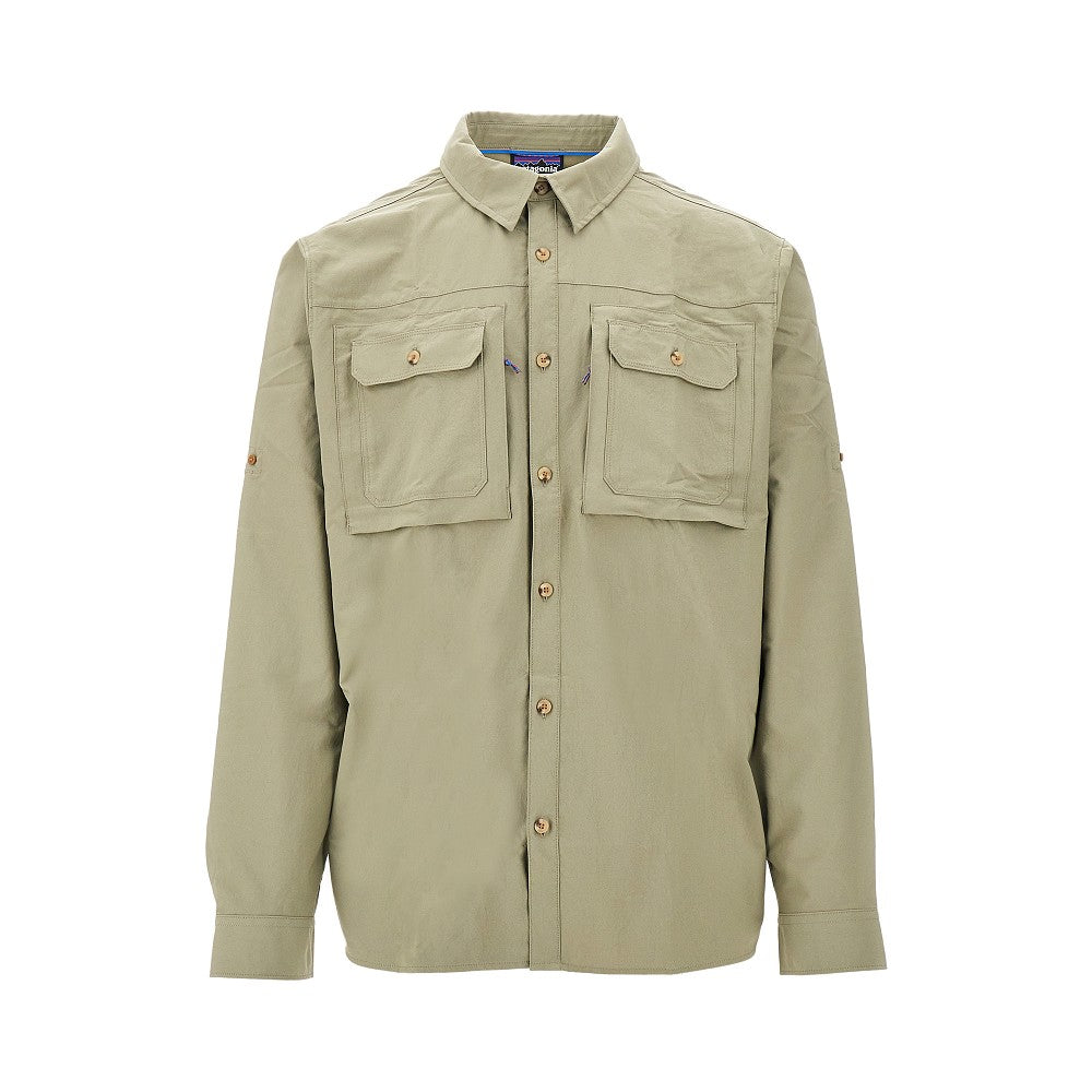 Camicia Self-Guided Sun