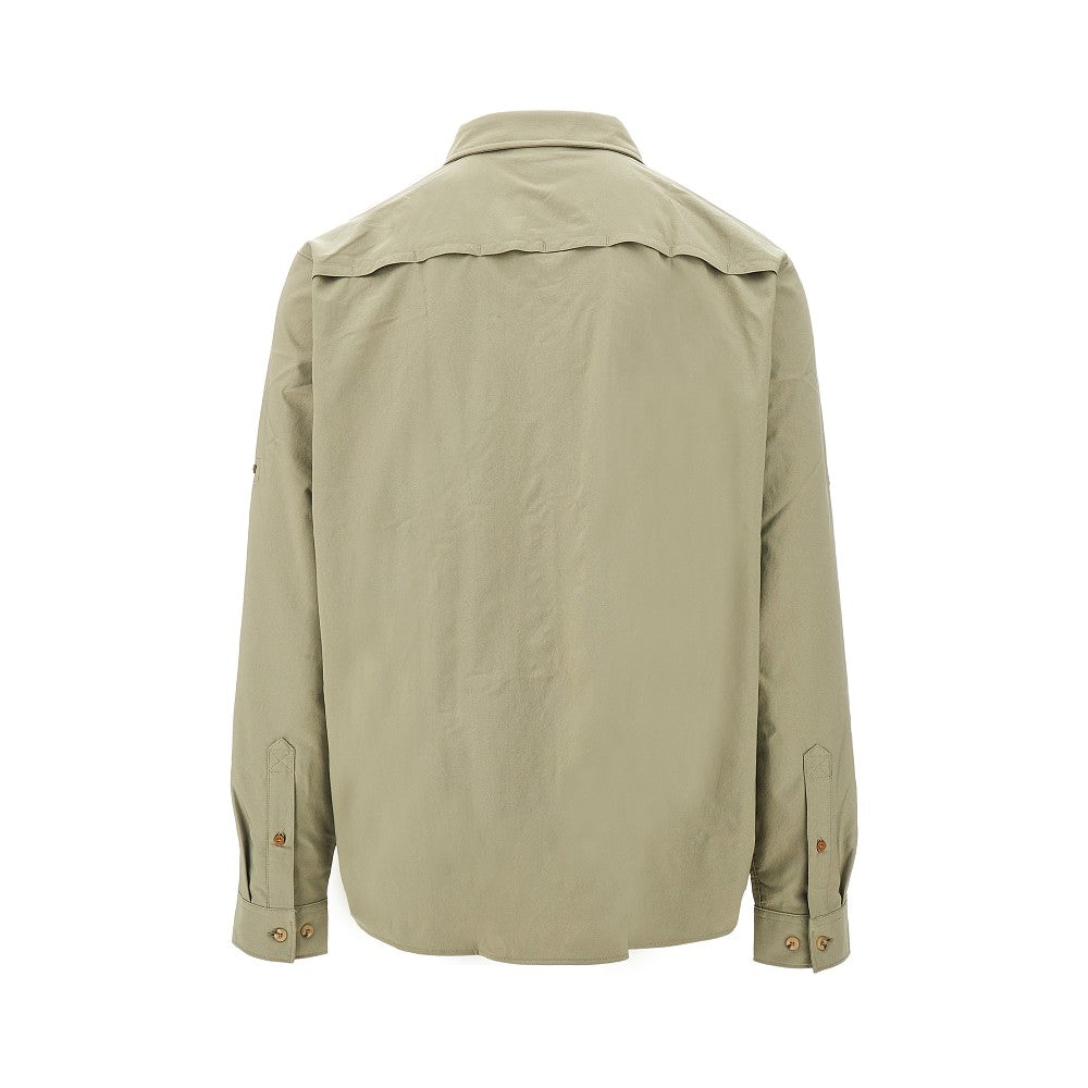Camicia Self-Guided Sun