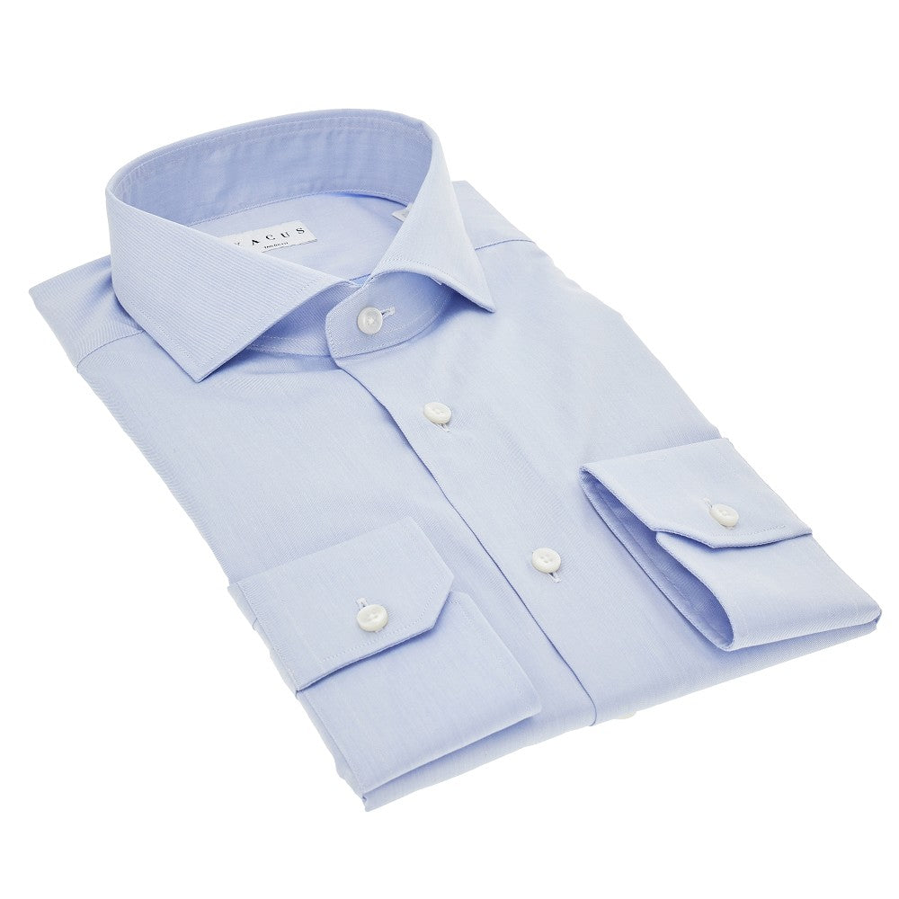Camicia Tailor Fit in Supercotone
