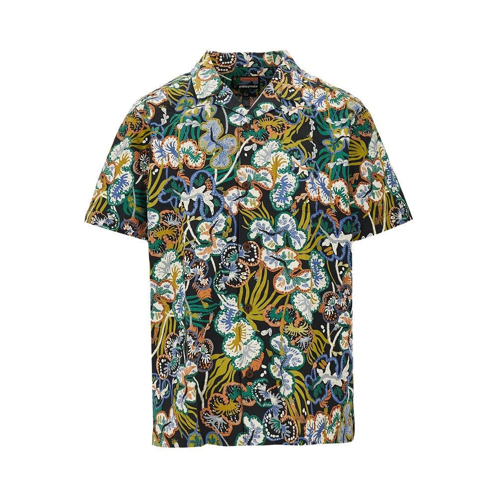 Camicia Tidal Threads Camp