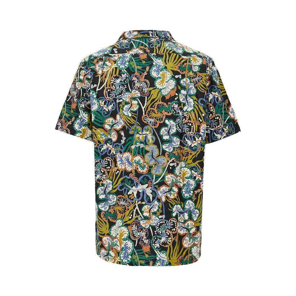 Camicia Tidal Threads Camp
