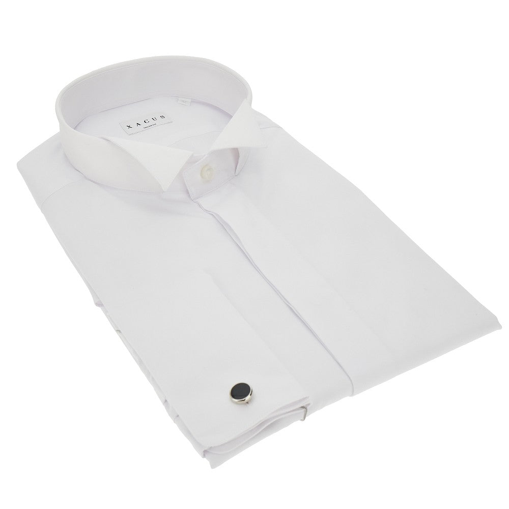 Camicia Tailor Fit in Supercotone