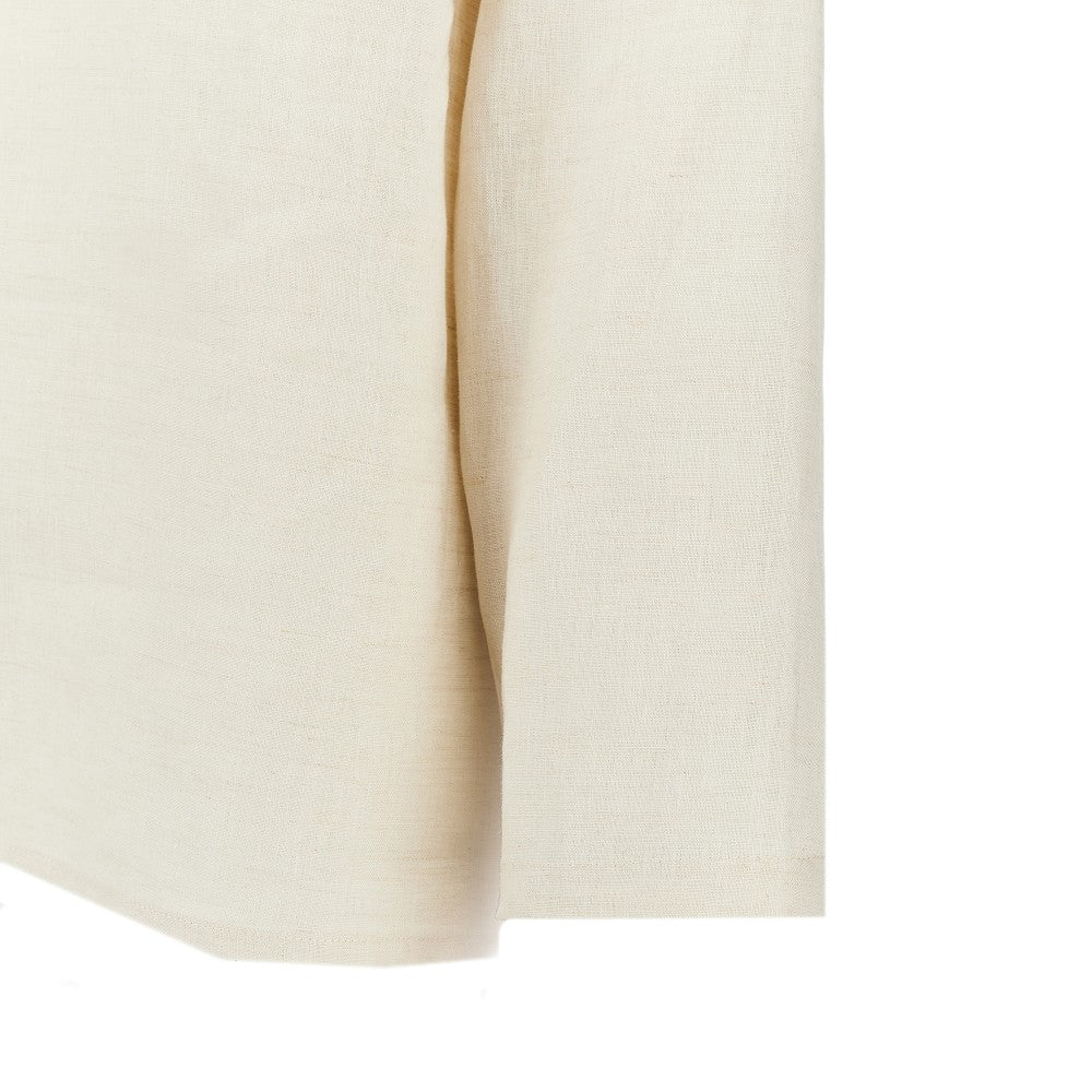Camicia in lino