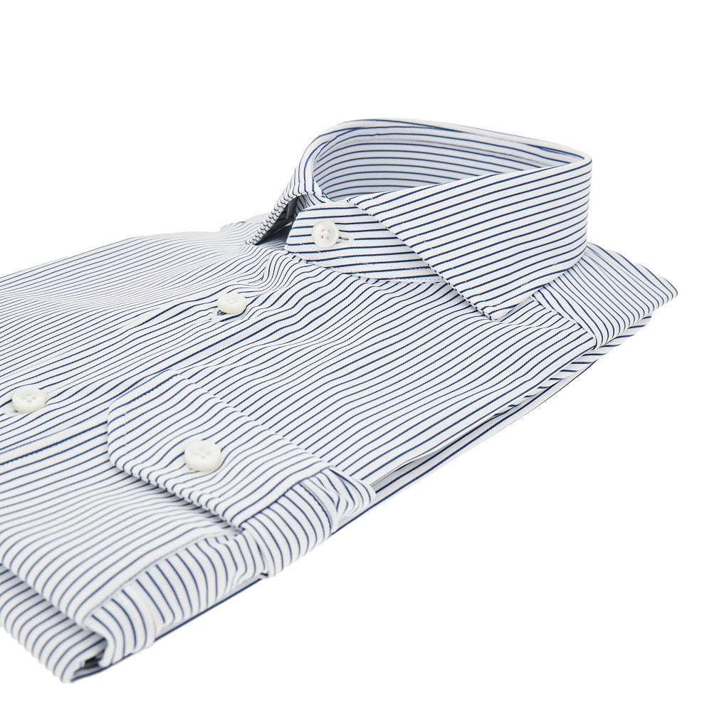Striped 'Active shirt'