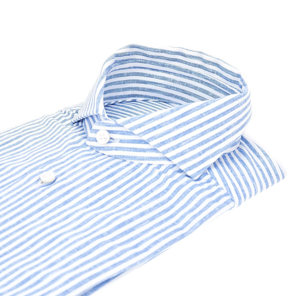 Striped Tailor Fit 'Active' shirt