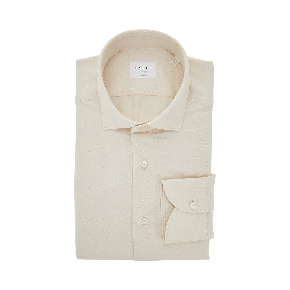 Camicia 'Active-Shirt' Tailor Fit