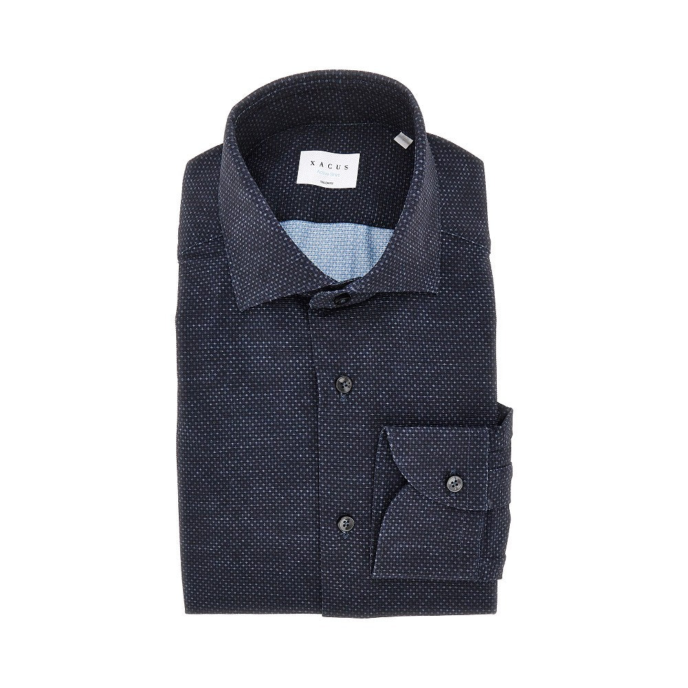 Camicia 'Active-Shirt' Tailor Fit
