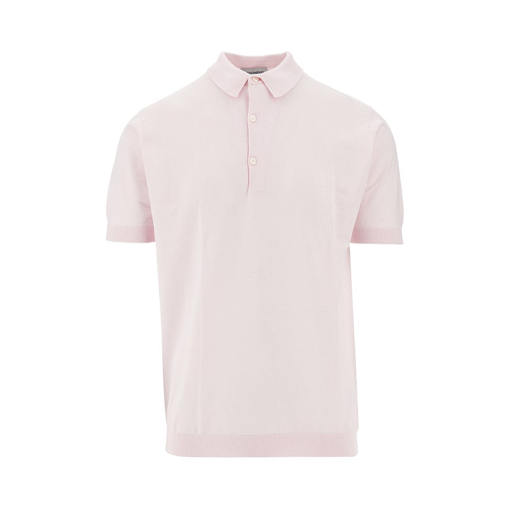 Polo 'Adrian' in cotone