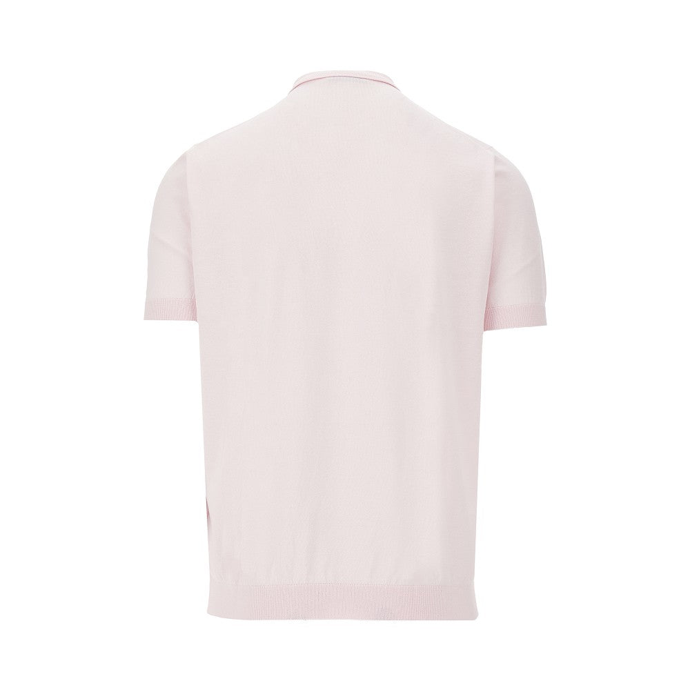 Polo 'Adrian' in cotone