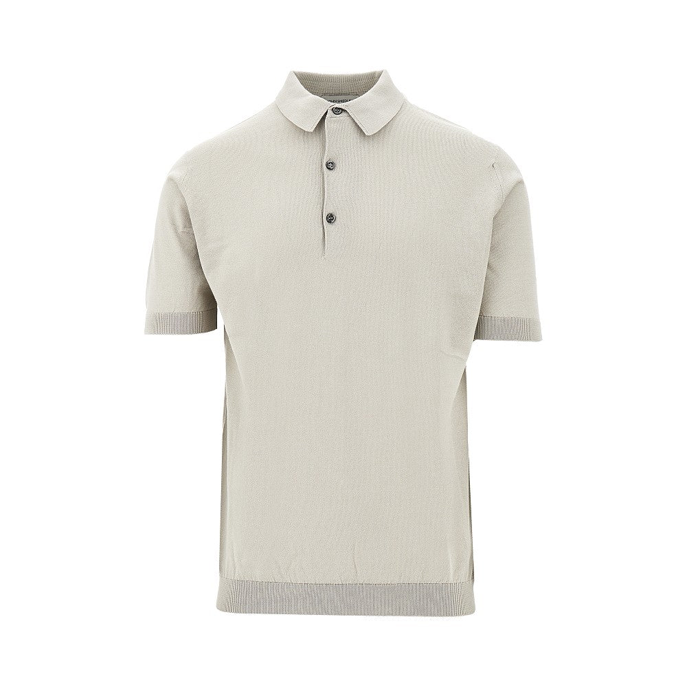 Polo 'Adrian' in cotone