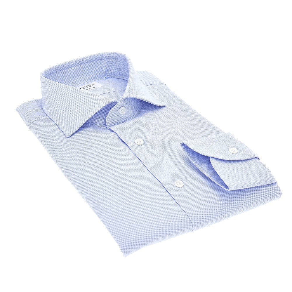 Oxford cotton shirt