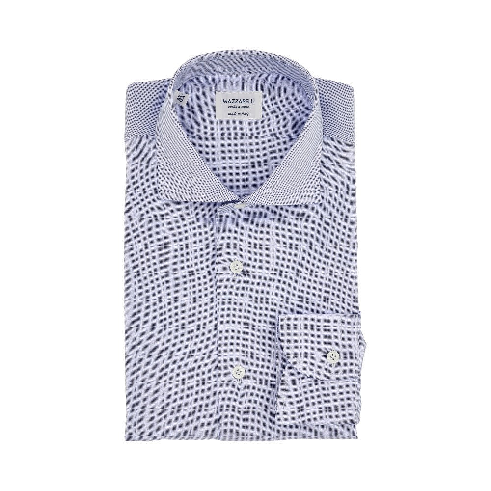 Camicia in cotone Oxford