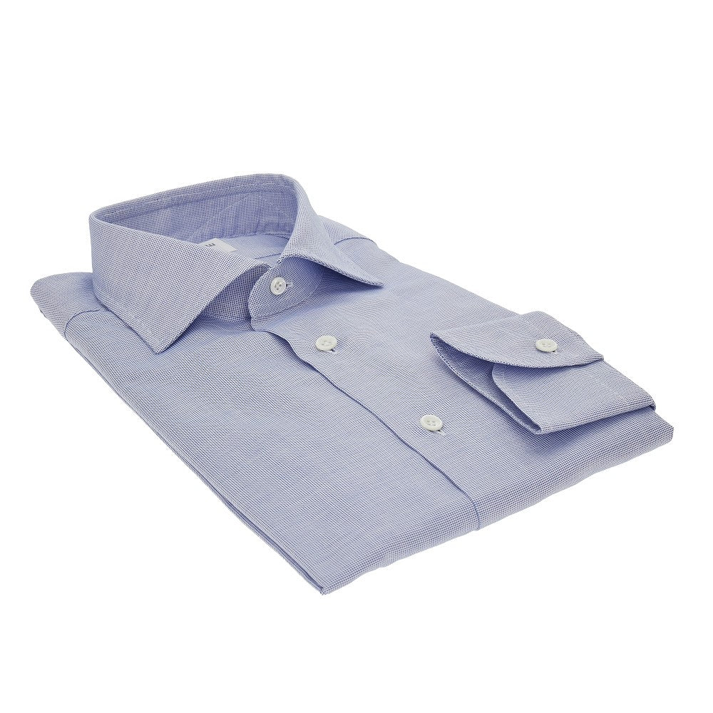 Camicia in cotone Oxford