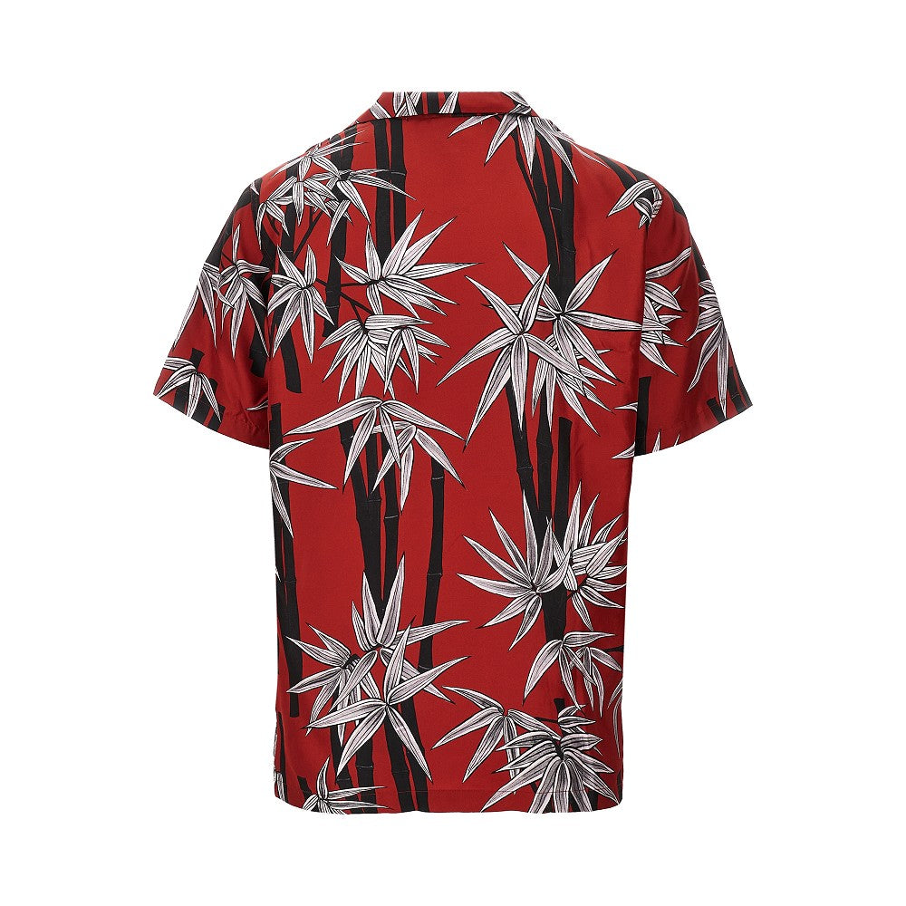 'Bamboo' modal shirt