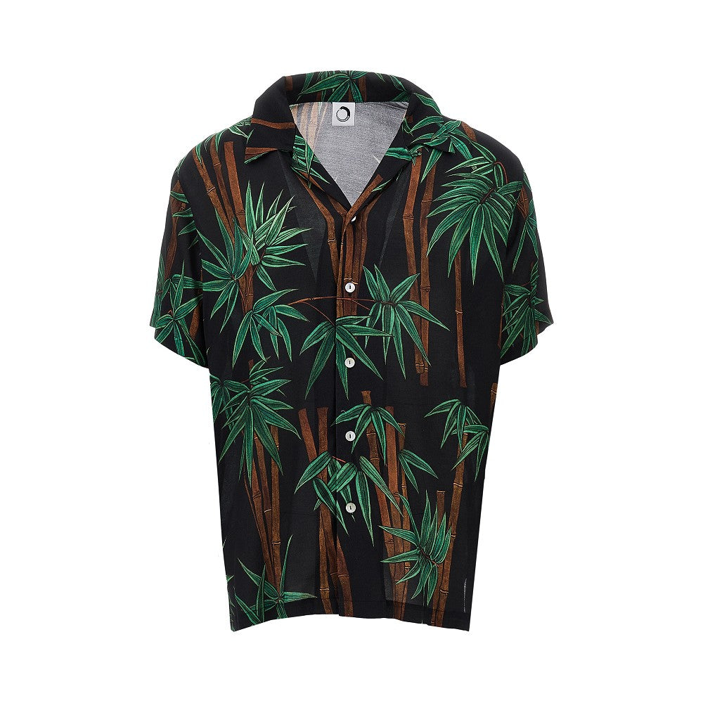 Camicia in modal 'Bamboo'