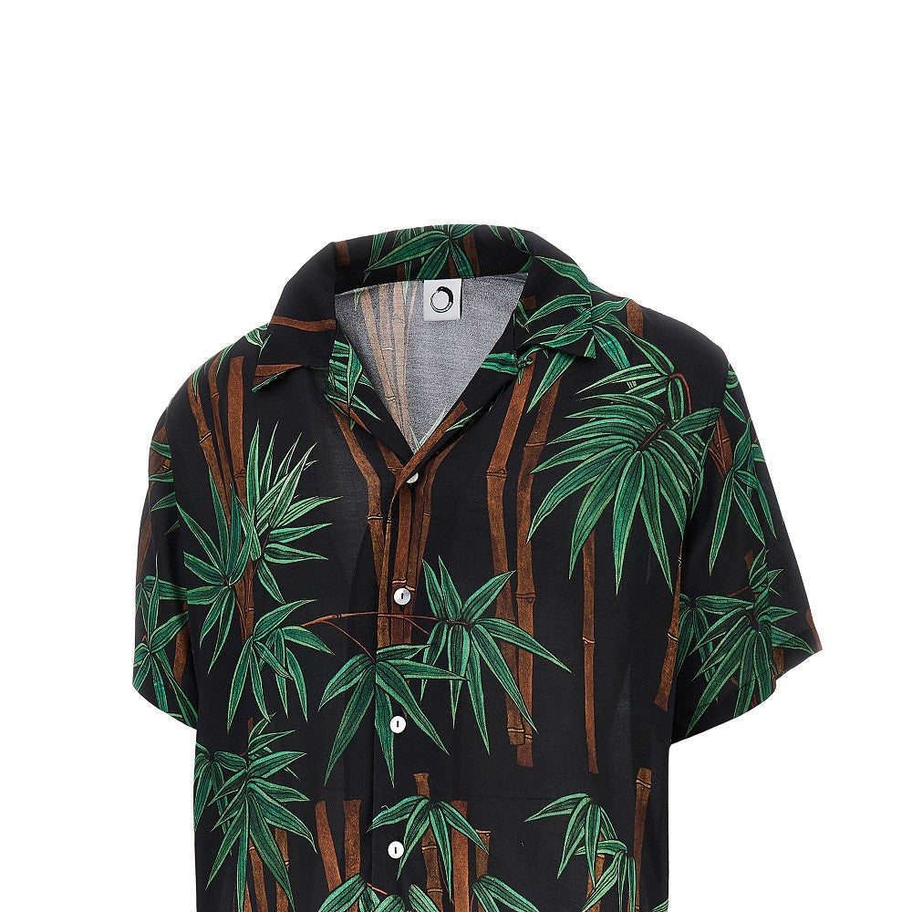Camicia in modal 'Bamboo'