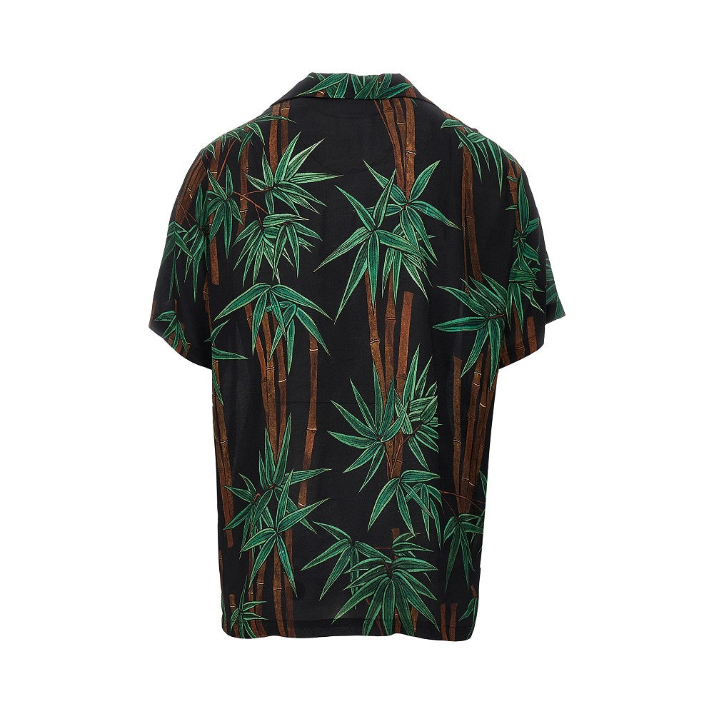 'Bamboo' modal shirt