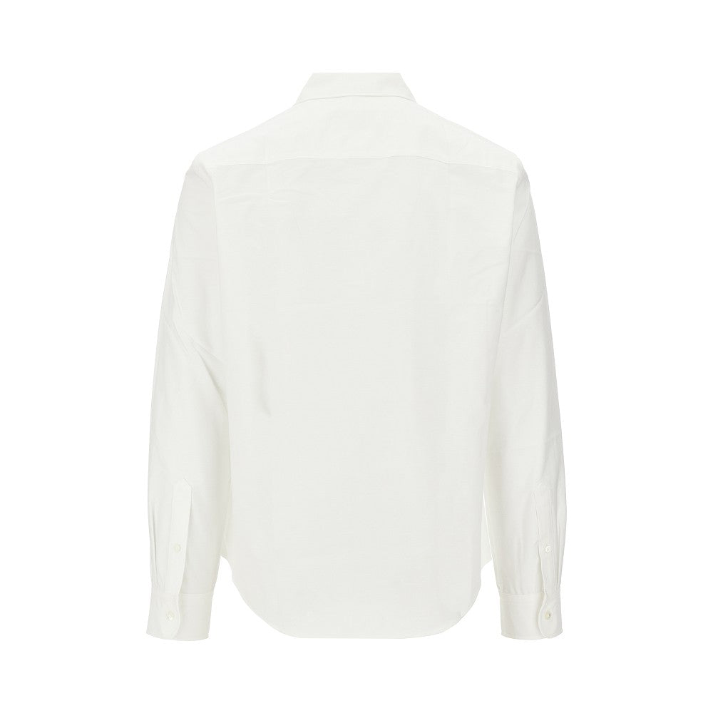 Camicia in Oxford di cotone 'Ami de Coeur'