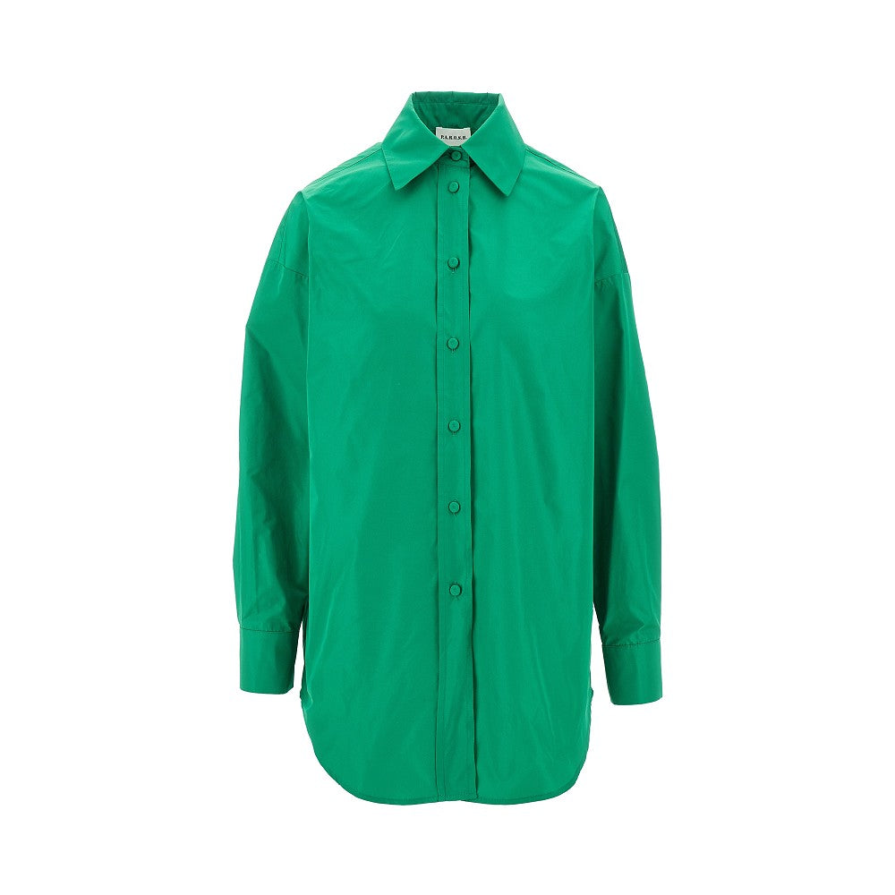 Camicia oversize 'Pimpy'