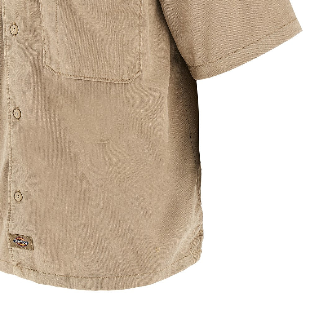 Camicia workwear in twill 'Unionville'
