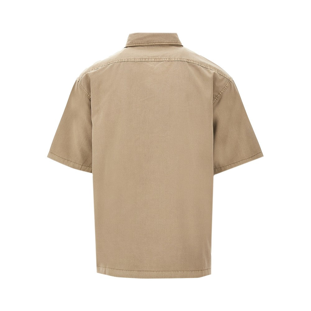Camicia workwear in twill 'Unionville'