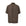 Camicia in misto modal con ricamo Peace