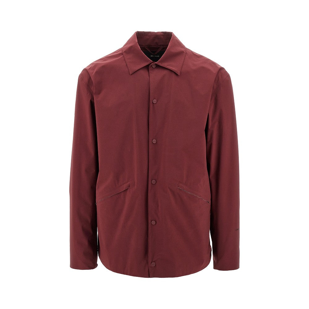 Overshirt Laminar in Windstopper